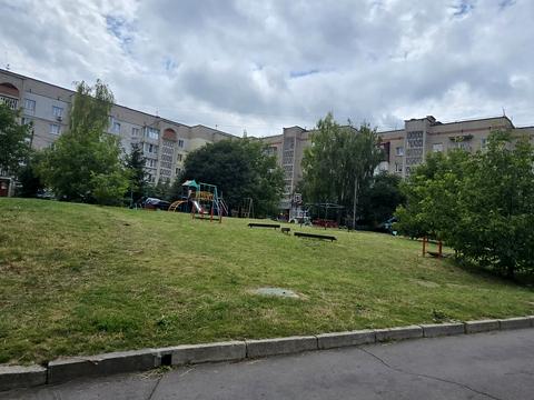 квартира по адресу Утренняя ул. (Раскової), 2а