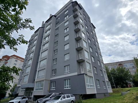 квартира по адресу Утренняя ул. (Раскової), 2а