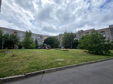квартира по адресу Утренняя ул. (Раскової), 2а