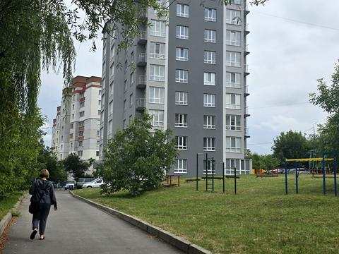 квартира за адресою Ранкова вул. (Раскової), 2а