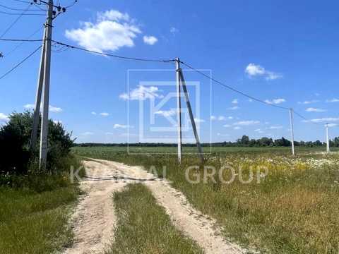 ділянка за адресою 