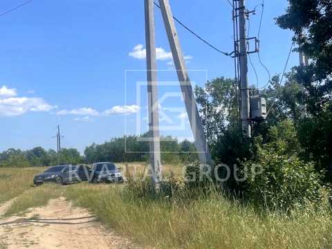 ділянка за адресою 