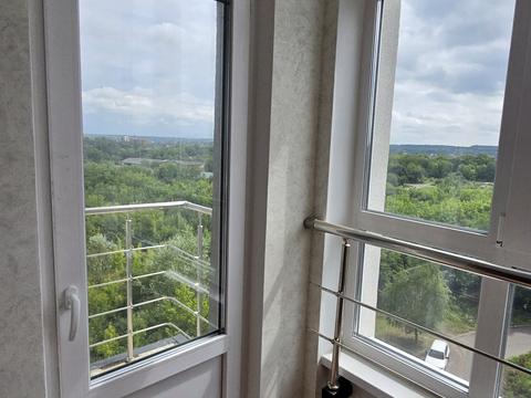 квартира по адресу Утренняя ул. (Раскової), 2а