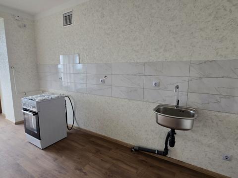 квартира по адресу Утренняя ул. (Раскової), 2а
