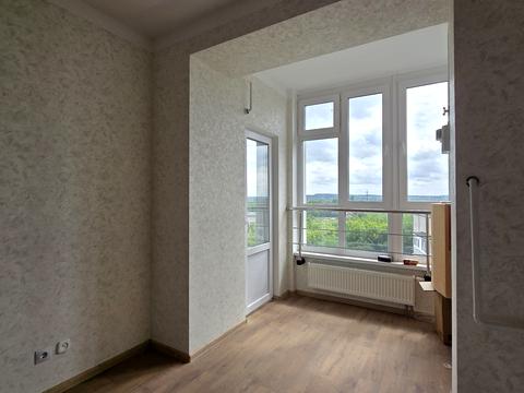 квартира по адресу Утренняя ул. (Раскової), 2а