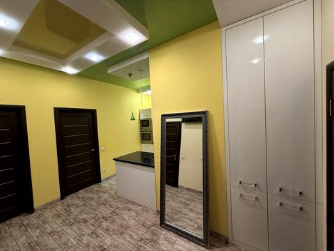 квартира за адресою Євгена Коновальця вул. (Щорса), 36-В