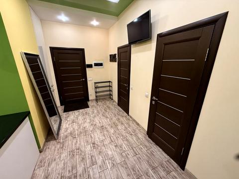 квартира за адресою Євгена Коновальця вул. (Щорса), 36-В