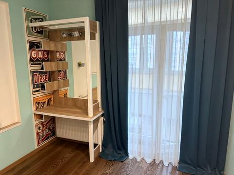 квартира за адресою Євгена Коновальця вул. (Щорса), 36-В
