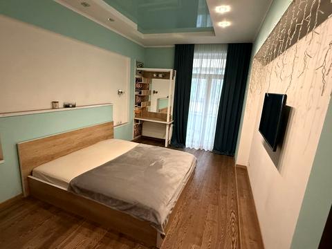 квартира за адресою Євгена Коновальця вул. (Щорса), 36-В