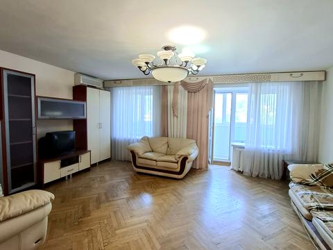 квартира за адресою Борщагівська вул., 145