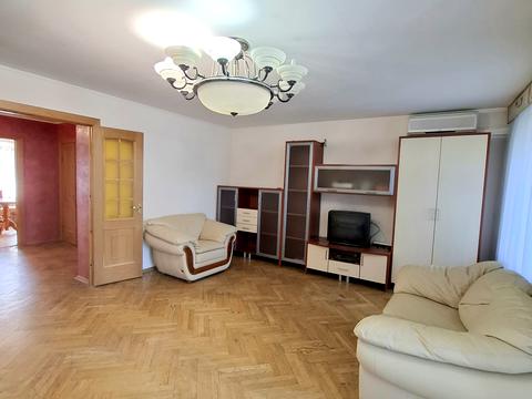 квартира за адресою Борщагівська вул., 145