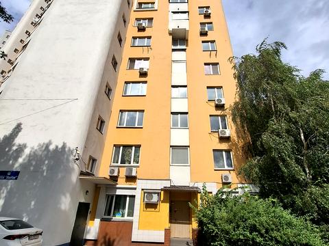 квартира за адресою Борщагівська вул., 145