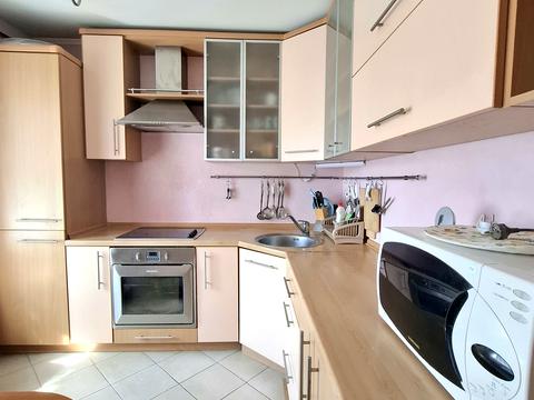 квартира за адресою Борщагівська вул., 145