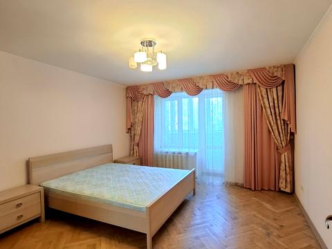 квартира за адресою Борщагівська вул., 145