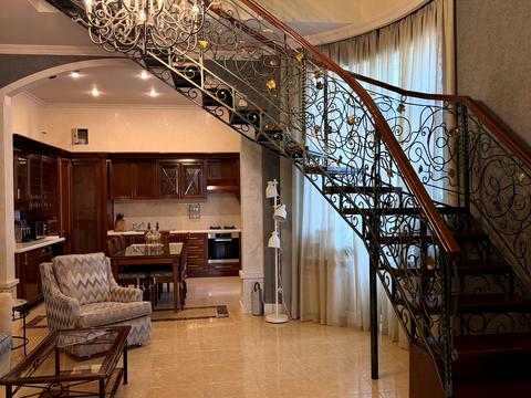 квартира за адресою Тарасівська вул., 6-А