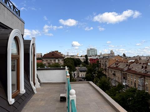квартира за адресою Тарасівська вул., 6-А