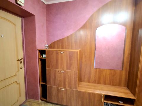 квартира за адресою Борщагівська вул., 145