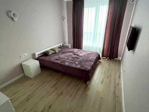 квартира за адресою Ревуцького вул., 40-Б