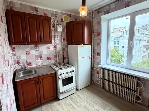 квартира за адресою житловий масив Тополя-1 вул., 4