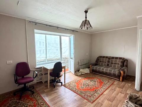 квартира за адресою житловий масив Тополя-1 вул., 4
