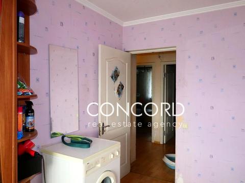 квартира за адресою Голосіївський просп. (40-річчя Жовтня), 15-Б