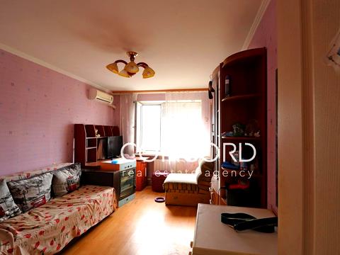 квартира за адресою Голосіївський просп. (40-річчя Жовтня), 15-Б