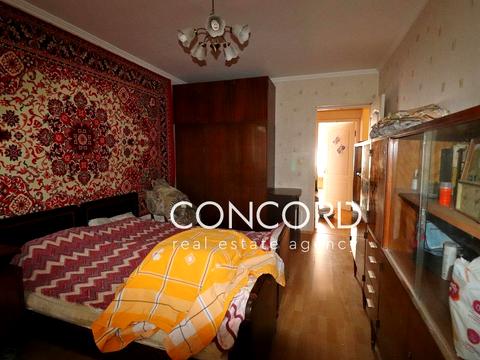 квартира за адресою Голосіївський просп. (40-річчя Жовтня), 15-Б