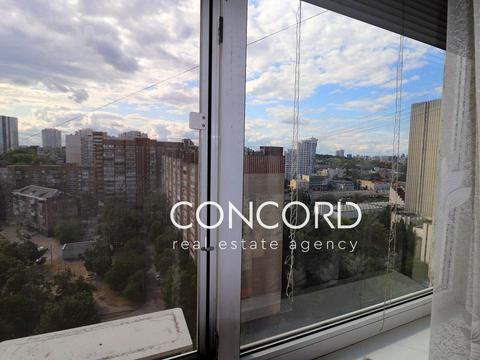 квартира за адресою Голосіївський просп. (40-річчя Жовтня), 15-Б