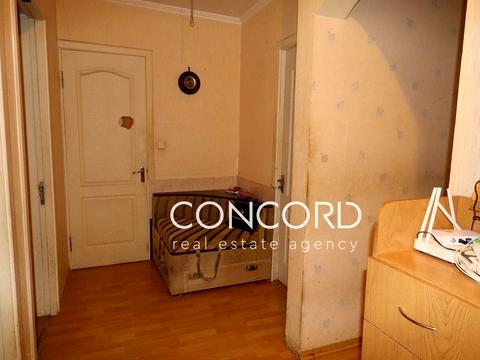 квартира за адресою Голосіївський просп. (40-річчя Жовтня), 15-Б