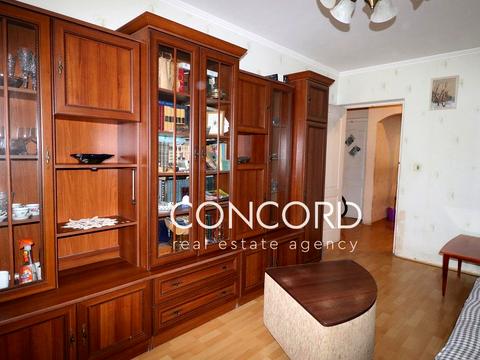 квартира за адресою Голосіївський просп. (40-річчя Жовтня), 15-Б