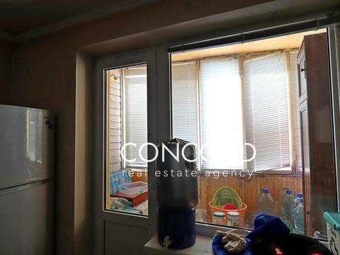 квартира за адресою Голосіївський просп. (40-річчя Жовтня), 15-Б