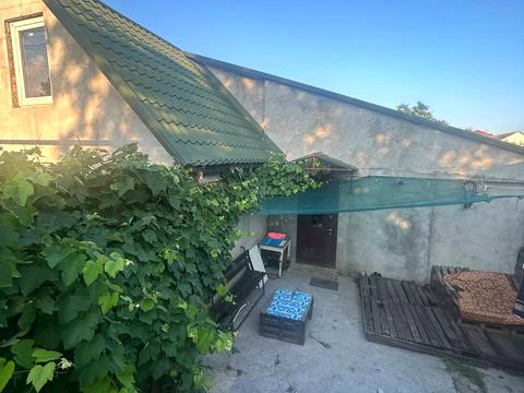 будинок за адресою с. Крижанівка, Проценка