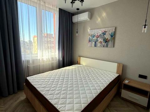 квартира по адресу Ясиноватский пер., 10