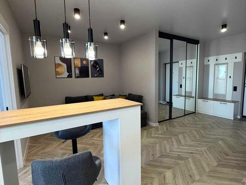 квартира по адресу Ясиноватский пер., 10
