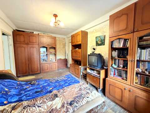 квартира по адресу Академика Шалимова ул. (Героїв Севастополя), 8