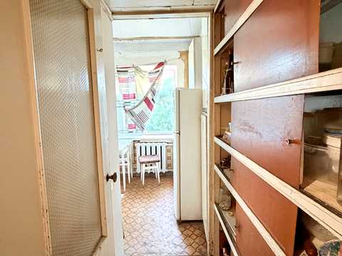 квартира по адресу Академика Шалимова ул. (Героїв Севастополя), 8