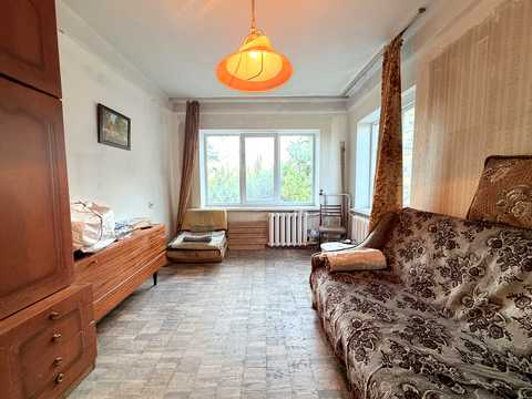 квартира по адресу Академика Шалимова ул. (Героїв Севастополя), 8