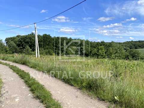 ділянка за адресою Чарівні, 11