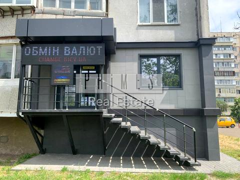 коммерческая по адресу Зои Гайдай ул., 12/10