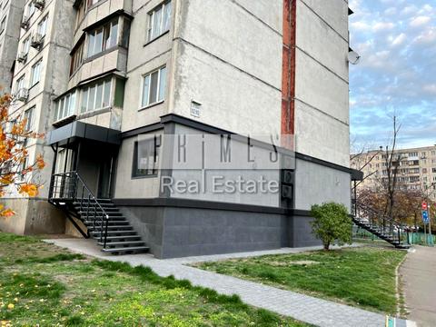 коммерческая по адресу Зои Гайдай ул., 12/10