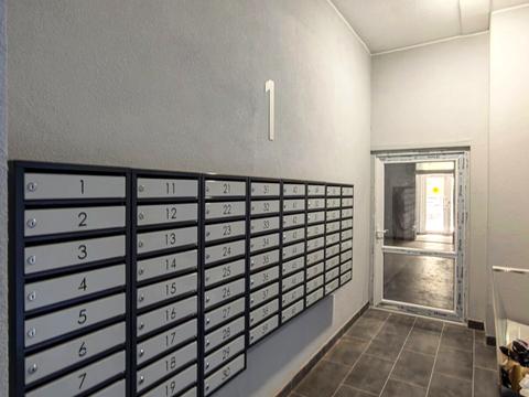 квартира по адресу Зеленая ул., Будинок