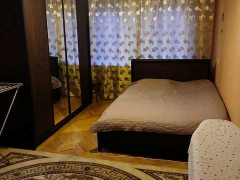 квартира по адресу Свободы просп., 34