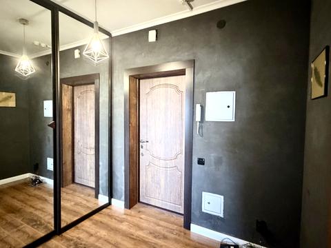 квартира по адресу Сырецкая ул., 32