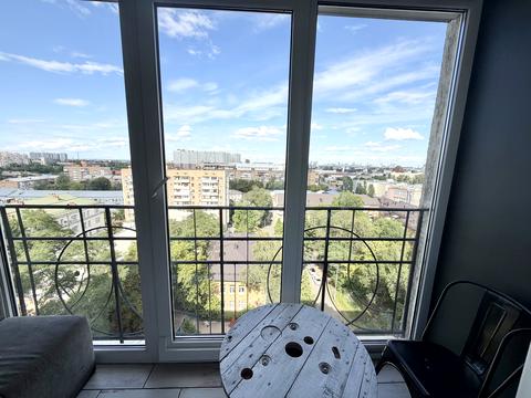 квартира по адресу Сырецкая ул., 32