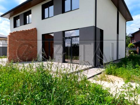 дом по адресу Бриспільський район