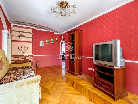 квартира по адресу Виталия Скакуна ул. (Академіка Каблукова), 9