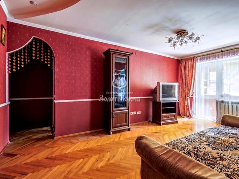квартира по адресу Виталия Скакуна ул. (Академіка Каблукова), 9