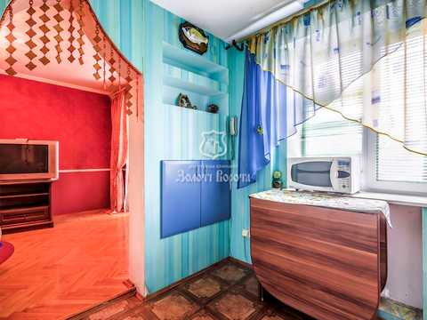 квартира по адресу Виталия Скакуна ул. (Академіка Каблукова), 9
