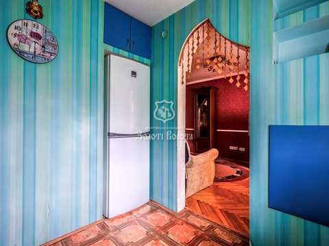 квартира по адресу Виталия Скакуна ул. (Академіка Каблукова), 9