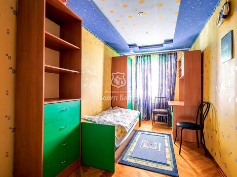 квартира по адресу Виталия Скакуна ул. (Академіка Каблукова), 9